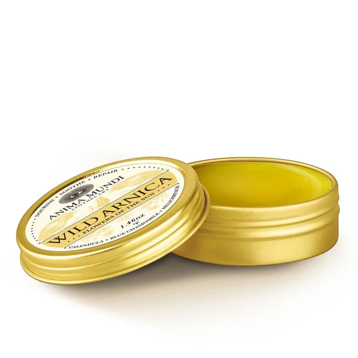 Anima Mundi Wild Arnica Balm