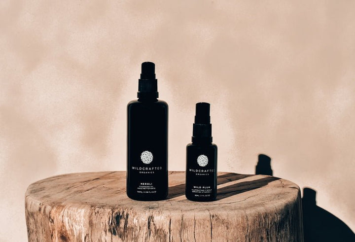 Wild Plum Illumination C Complex + Neroli Cleansing Oil