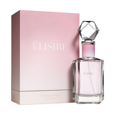 Poudre Désir Extrait de Parfum 50 ml mit Verpackung
