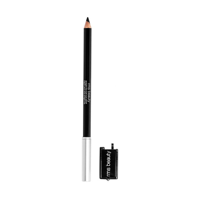 RMS Beauty Straight Line Kohl Eye Pencil Black