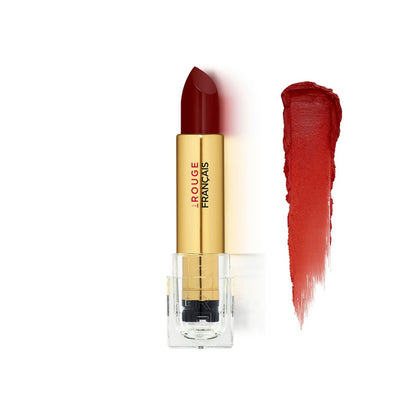 Le Rouge Francais Lipstick 013 Le Rouge Maunaloa