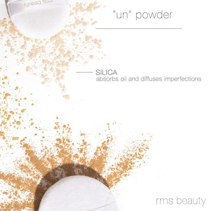 RMS Beauty Tinted "Un" Powder - Silicia