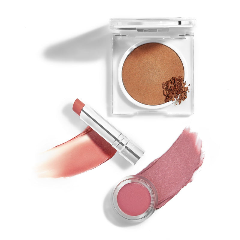 RMS Beauty Collezione Eternal Sunset - trama