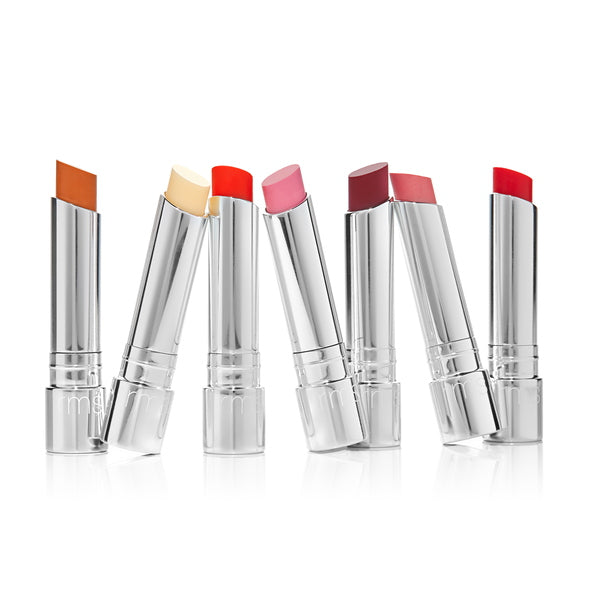 RMS Beauty Tinted Daily Lip Balm - Simply Cocoa 4,5 g - full range