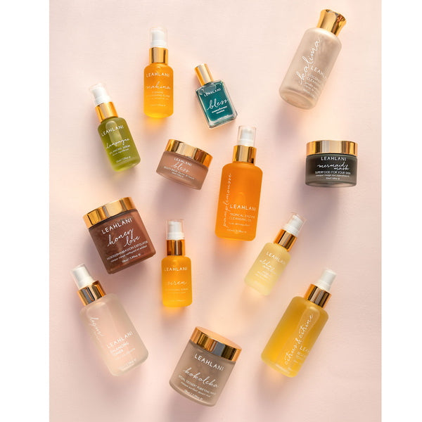 Leahlani All Products