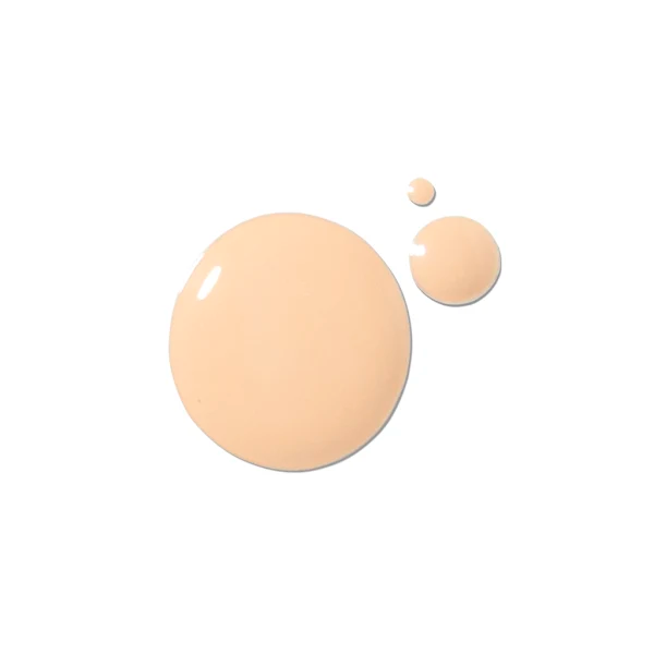 Fruit Pigmented 2nd Skin Foundation Shade 1 Swatch