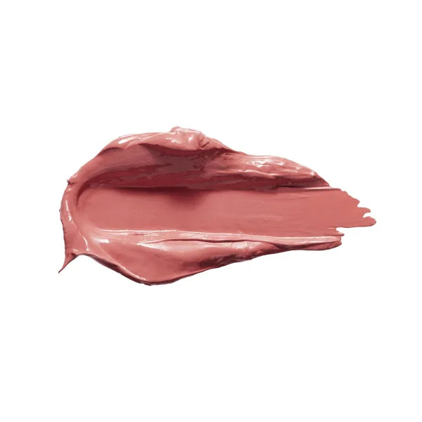 Échantillon de calendula de rouge à lèvres anti-âge à l'huile de grenade pigmentée aux fruits