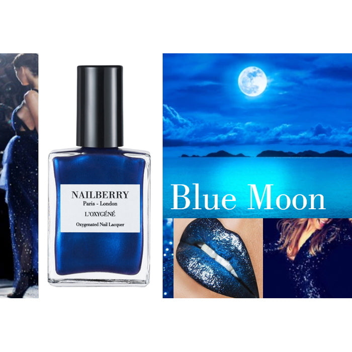 L'Oxygéné Blue Moon 15 ml - mood
