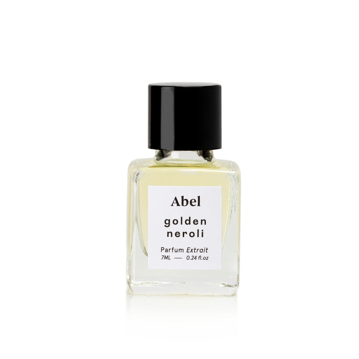 Abel Golden Neroli Parfum Extrait 