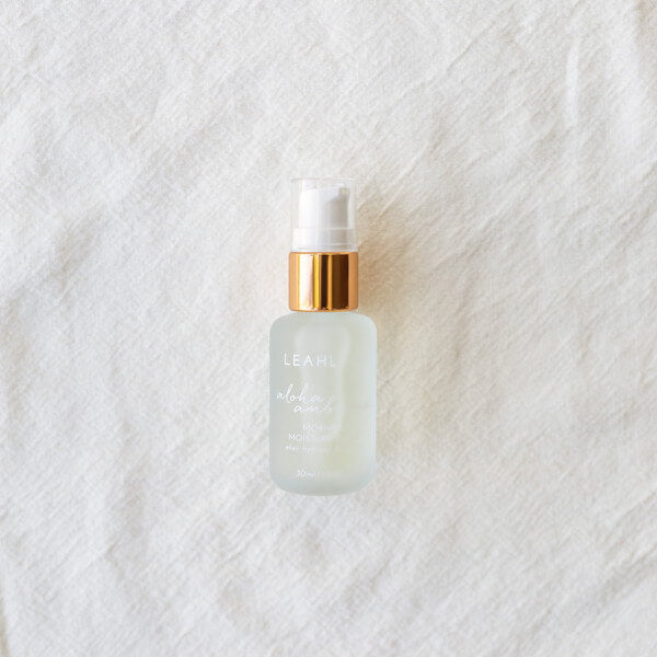 Leahlani Aloha Ambrosia Morning Moisture Elixir 30 ml