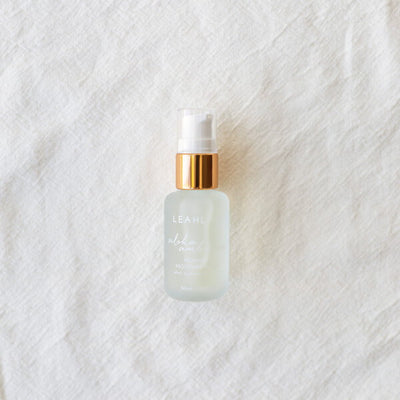 Leahlani Aloha Ambrosia Morning Moisture Elixir 30 ml