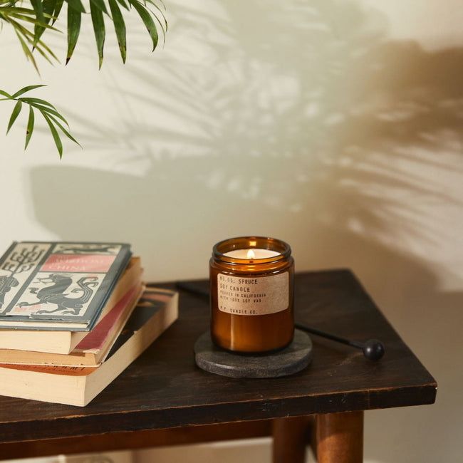 PF Candle Co. No. 05 Spruce Mood
