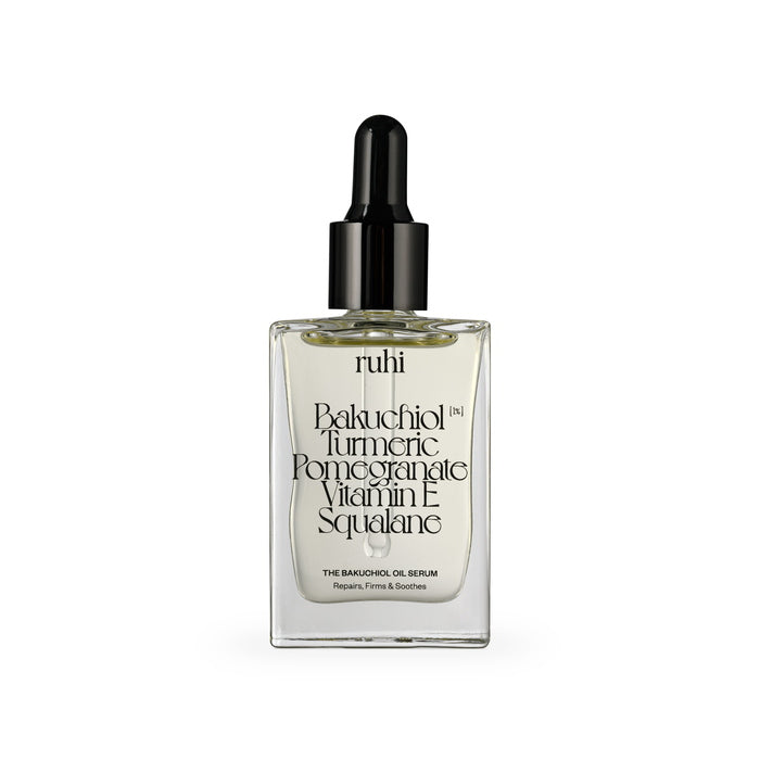 ruhi rituals The Bakuchiol Oil Serum