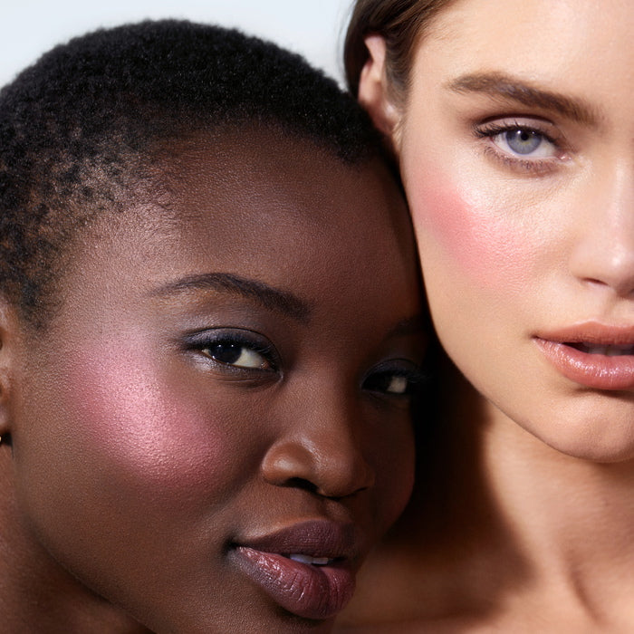 ReDimension Hydra Powder Blush Models