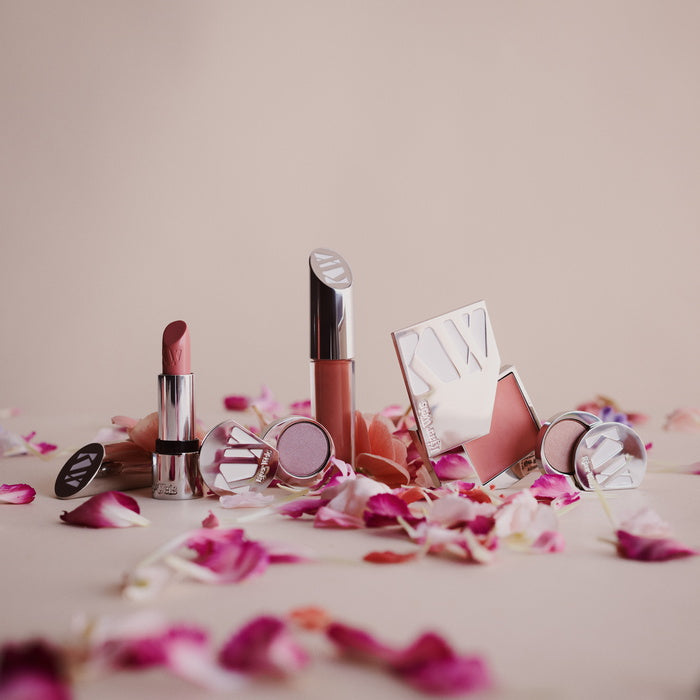 Kjaer Weis Lipstick - Blossoming Range of products
