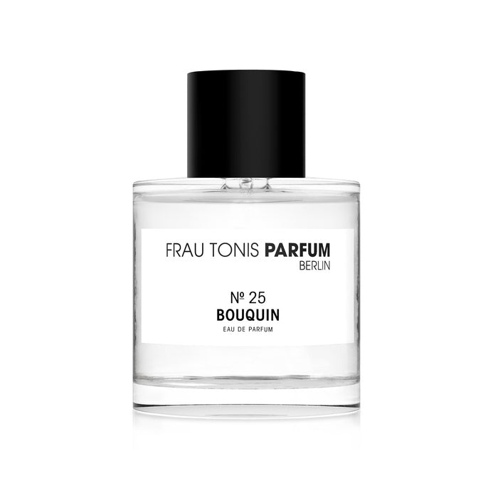 Frau Tonis Parfum No. 25 Bouquin