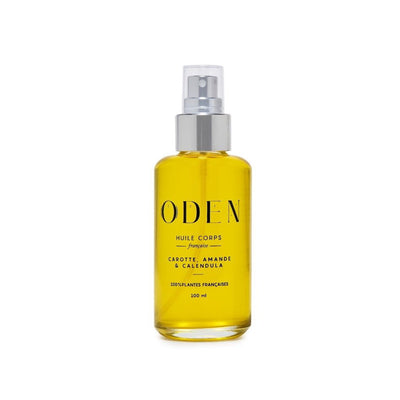 Oden French Body Oil | Französisches Körperöl