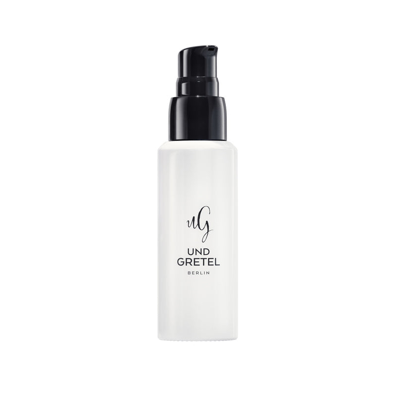 Vlitter Natural Face & Body Glow - Bouteille