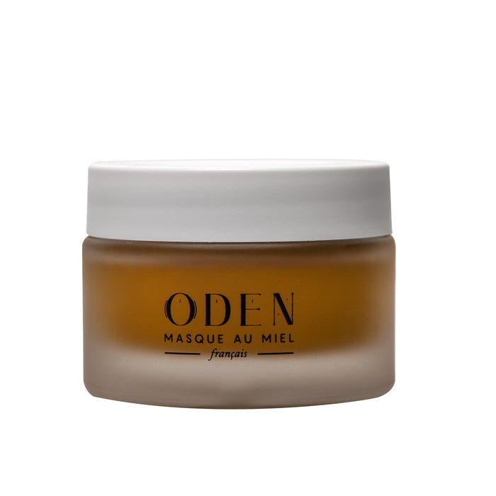 Oden French Honey Mask 50ml