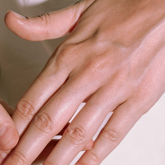 Mádara Deep Comfort Hand Cream - soft skin