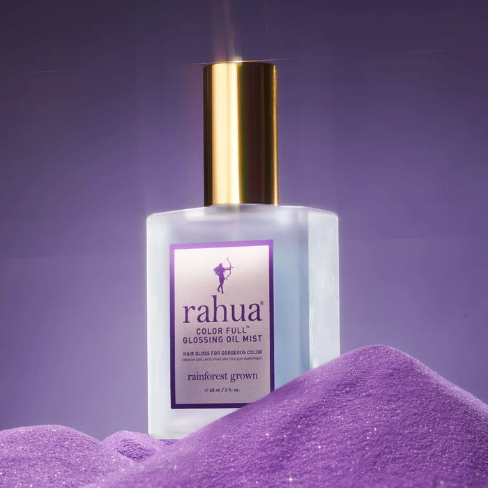 Rahua Colore Full Glossing Oil Mist - Mood
