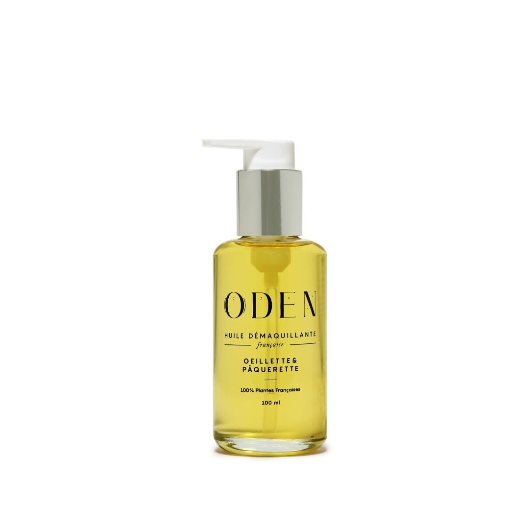 Oden French Cleansing Oil | Cleansing oil