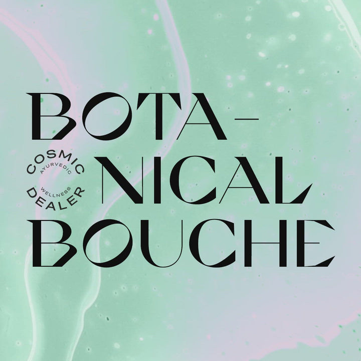 Botanical Bouche - Spray per la bocca 50 ml