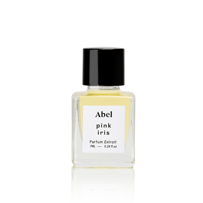 Abel Pink Iris Perfume Extra