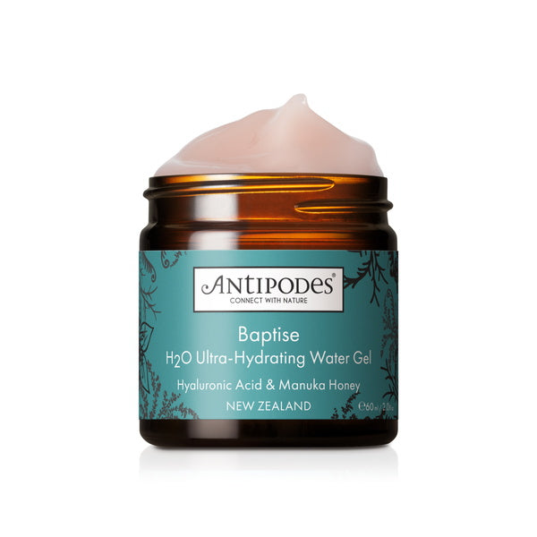 Antipodes Baptise H20 Ultra Hydrating Water Gel