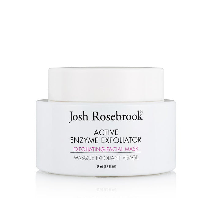 Josh Rosebrook Exfoliante de enzimas activas 45 ml