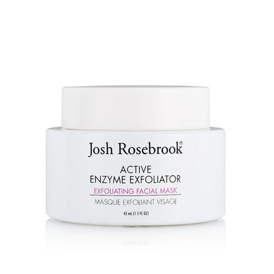 Josh Rosebrook Active Enzyme Exfoliator 45 ml