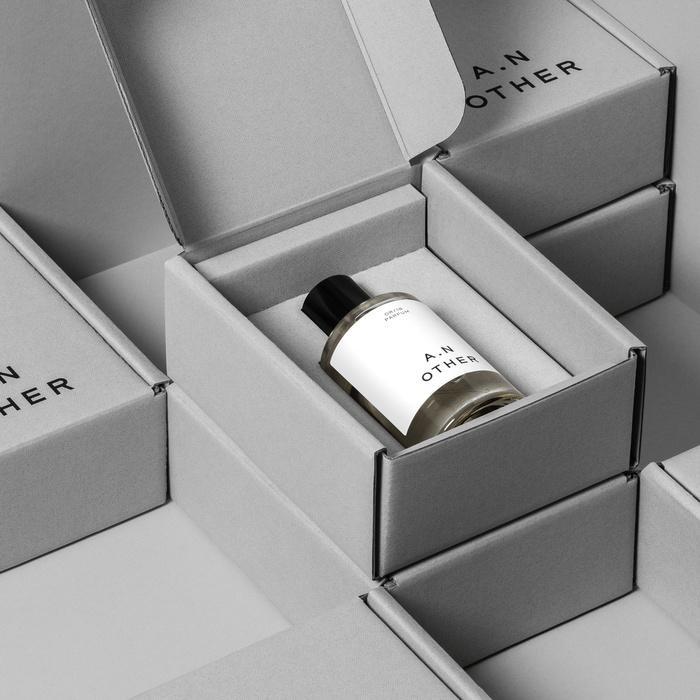 A.N Other WF/2020 Parfum Verpackung