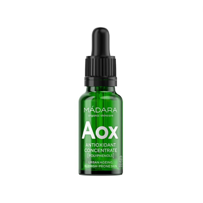 Antioxidant Concentrate (Polyphenole)