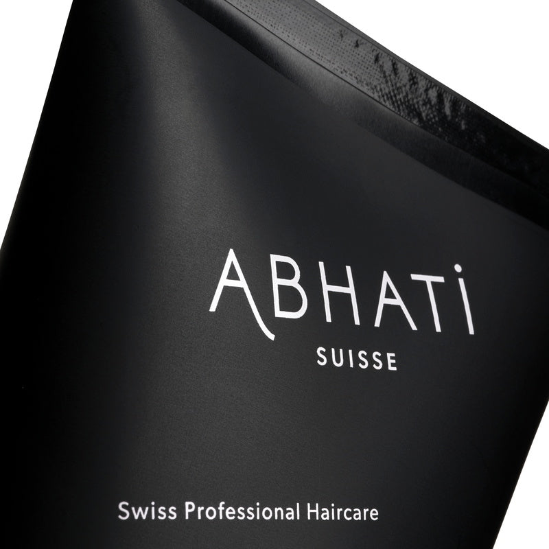 Abhati Suisse Yamuna Nourishing Shampoo close up