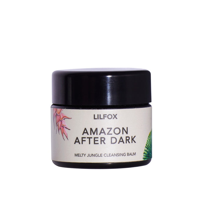 Amazon After Dark Baume Nettoyant Melty Jungle