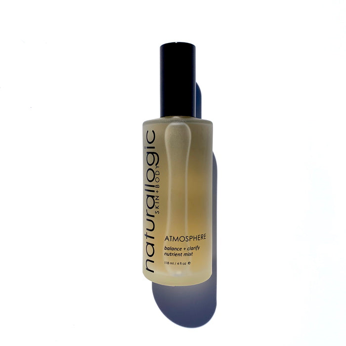 Naturallogic Atmosphere Balance + Clarify Nutrient Mist