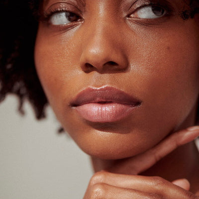 Henné Organics Luxury Lip Tint - Azalea 5 g