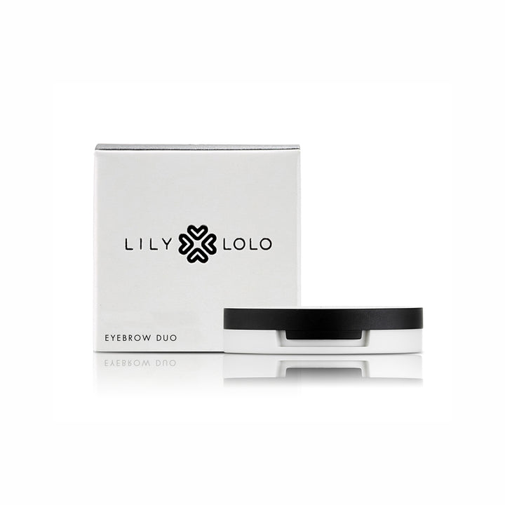 Lily Lolo Duo Sourcils - Léger 2 g