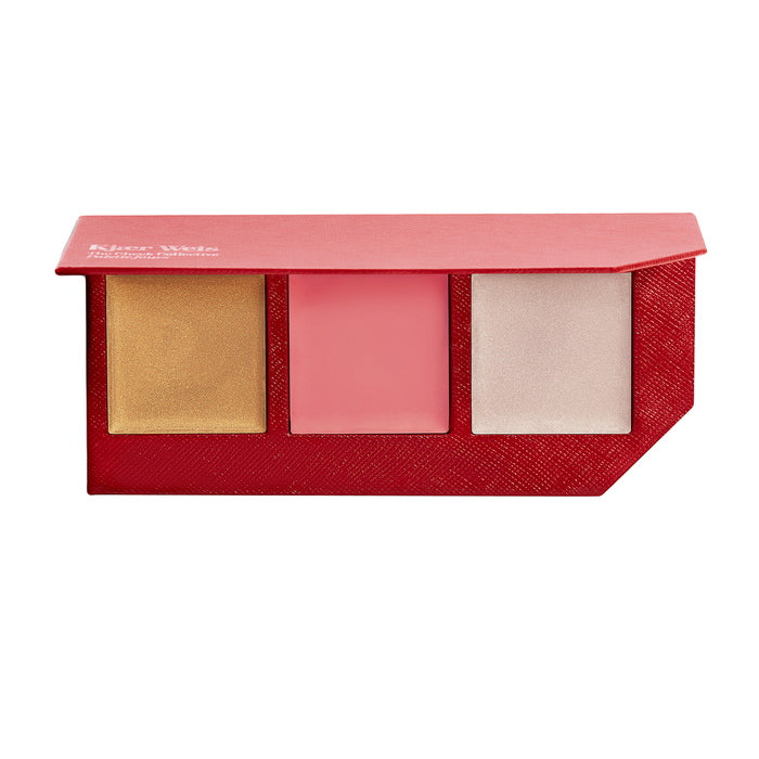 Kjaer Weis The Cheek Collective in fiore