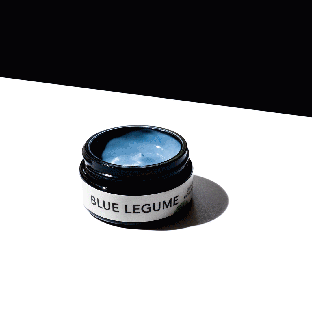 Blue Legume Soothing Hydration Mask 50 ml