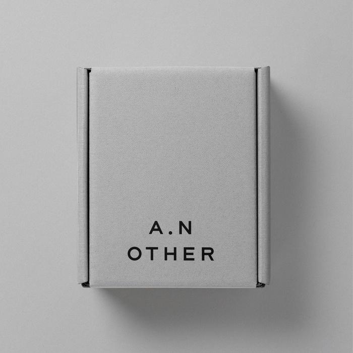 A.N Other Perfume box