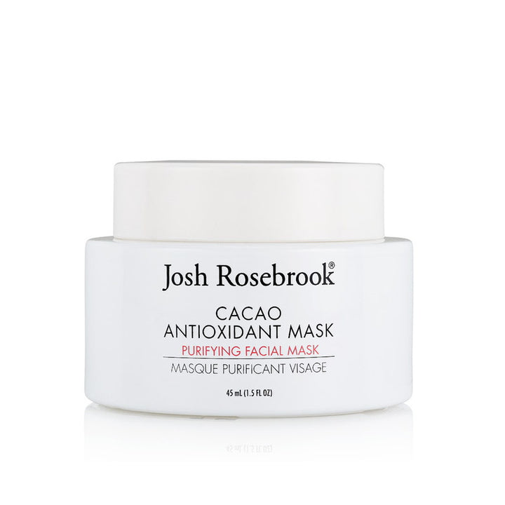 Josh Rosebrook Cacao Antioxidant Mask 45 ml