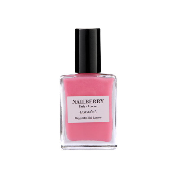 Nailberry The Juicy Collection Pink Guava 15 ml