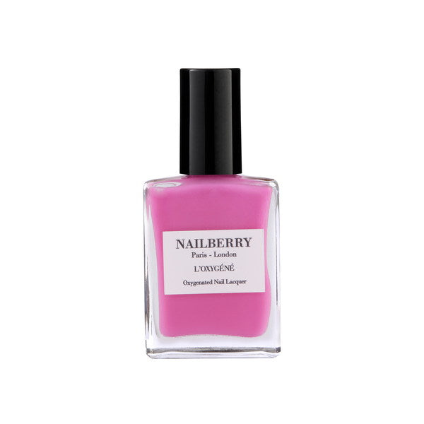 Nailberry The Juicy Collection Pomegranate Juice 15ml