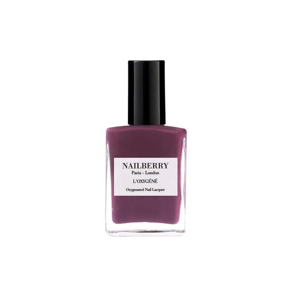 Nailberry L'Oxygéné Purple Rain 15 ml