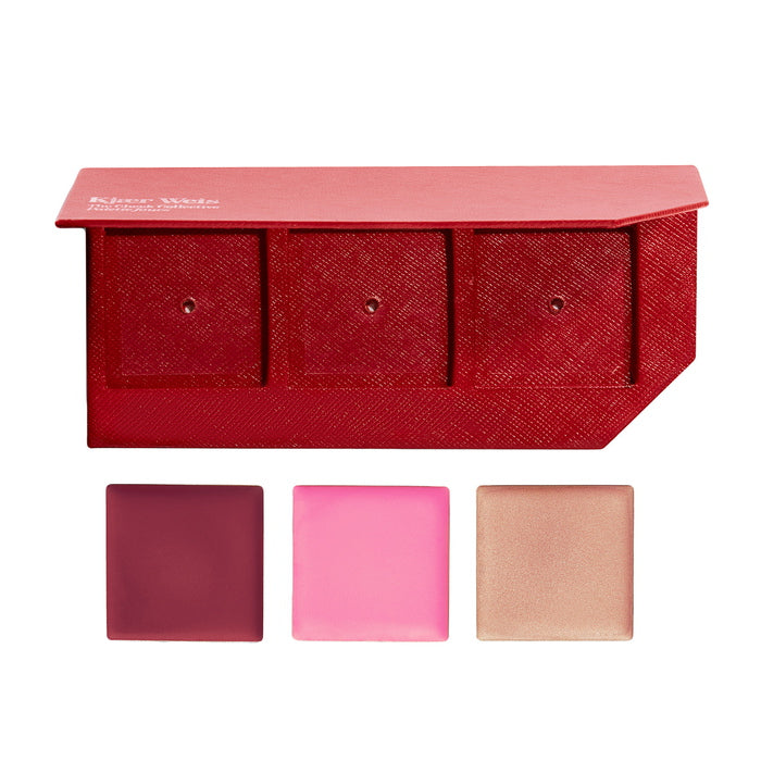 Kjaer Weis The Cheek Collective Happy Packaging