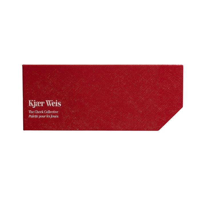 Kjaer Weis The Cheek Collective Happy case