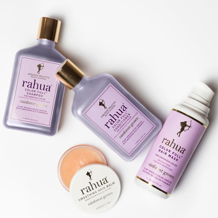 Rahua Color Full Shampoo - mood altri prodotti