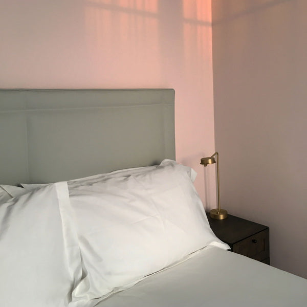 Abel Perfume Pink Iris - bedroom