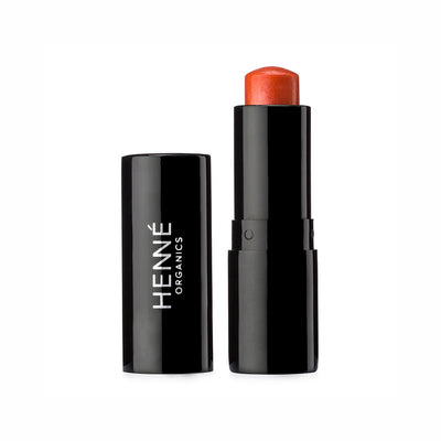Henné Organics Luxury Lip Tint - Coral 5 g